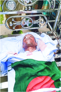 Image of সফিক মিয়া